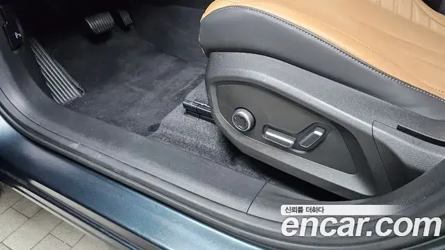 Renault Samsung Filante 2026 — Photo 10/33