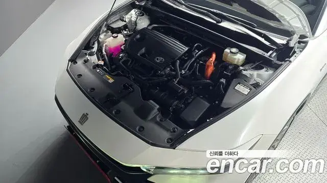 Toyota Crown Crossover 2024 — Şəkil 6/20