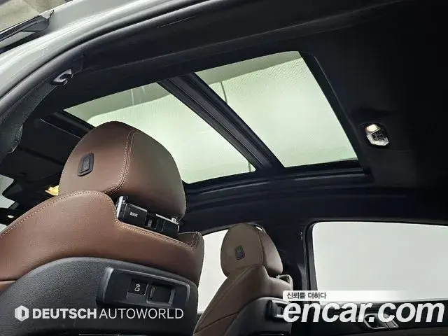BMW X6 2022 — Фото 18/20