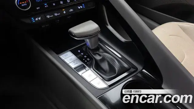 Hyundai Avante 2023 — Фото 9/20