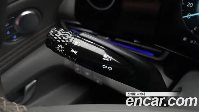 Hyundai Avante 2023 — Фото 19/20