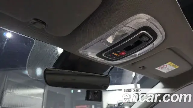 Hyundai Avante 2023 — Фото 20/20