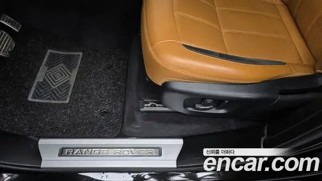 Land Rover Range Rover Sport 2019 — Photo 10/34