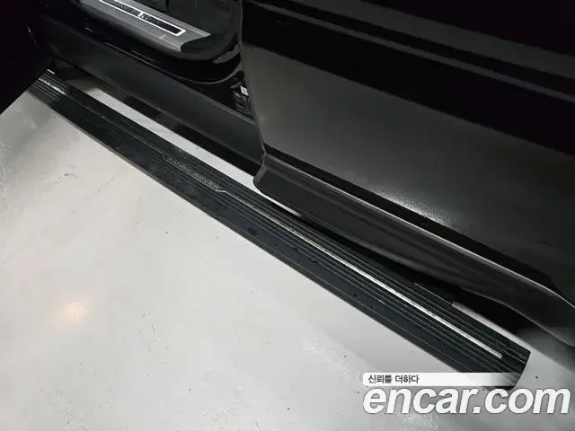Land Rover Range Rover Sport 2019 — Photo 22/34