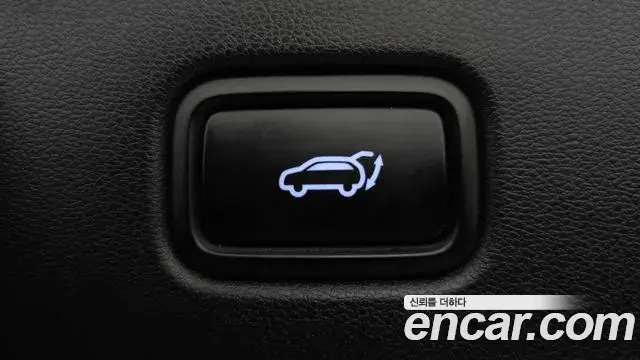 Hyundai The New Tucson 2023 — Фото 15/20