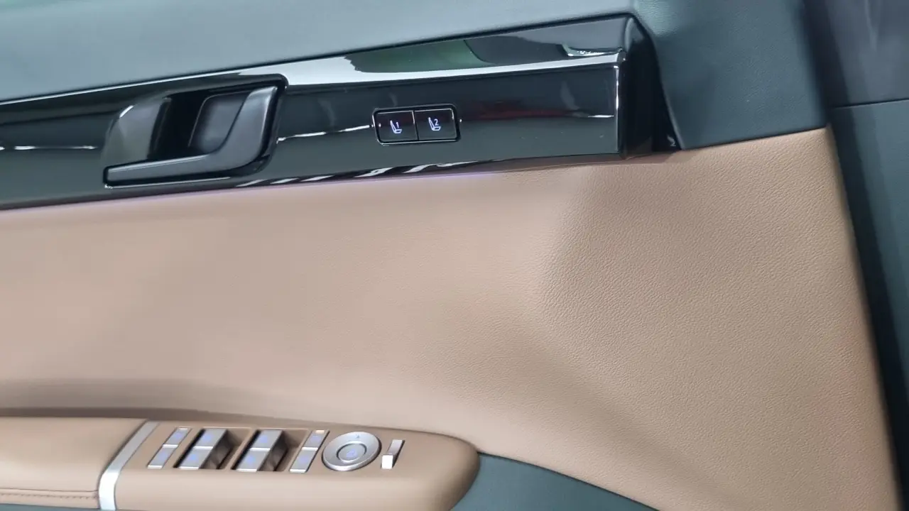Hyundai Grandeur 2024 — Şəkil 15/18