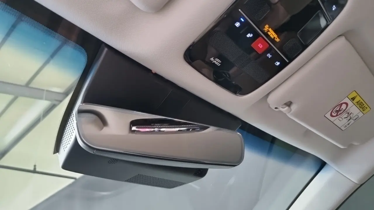 Hyundai Grandeur 2024 — Şəkil 16/18
