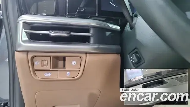 Hyundai Grandeur 2024 — Şəkil 17/18