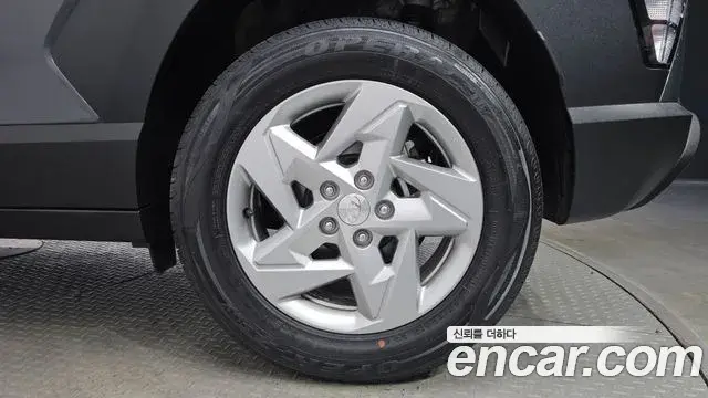 Hyundai Kona 2024 — Photo 5/20