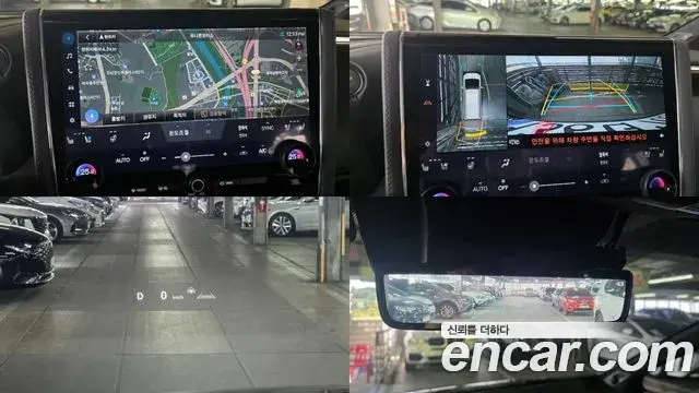 Toyota Alphard 2023 — Photo 11/20