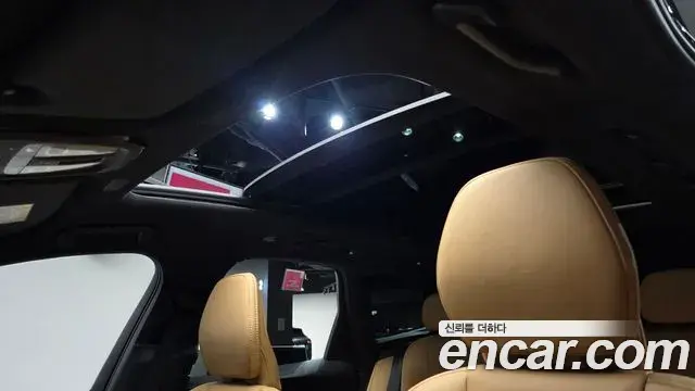 Volvo XC60 2024 — Şəkil 38/39