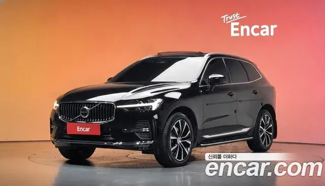 Volvo XC60 2024 — Şəkil 23/39