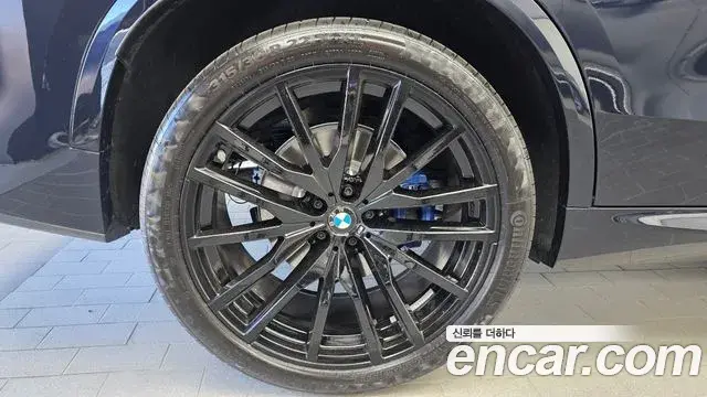 BMW X5 2026 — Şəkil 5/20