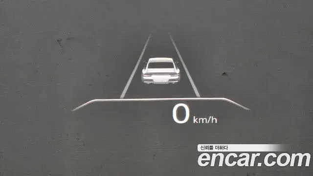 Genesis Electrified G80 2020 — Photo 17/20