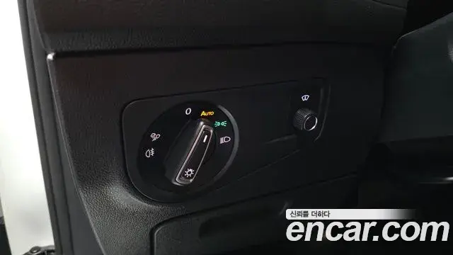 Volkswagen Tiguan Allspace 2023 — ფოტო 36/36