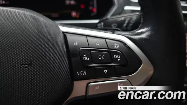 Volkswagen Tiguan Allspace 2023 — ფოტო 15/36