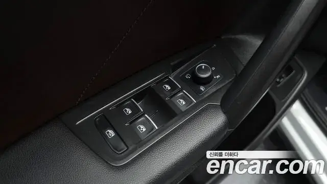 Volkswagen Tiguan Allspace 2023 — ფოტო 22/36