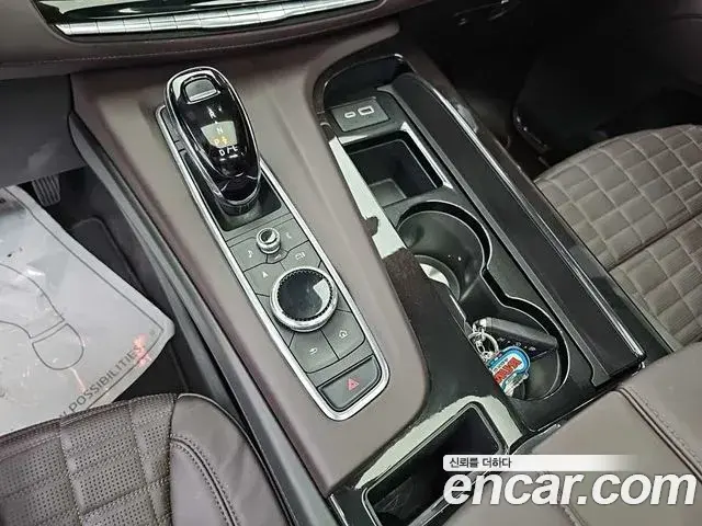 Cadillac Escalade 2023 — Photo 1/19