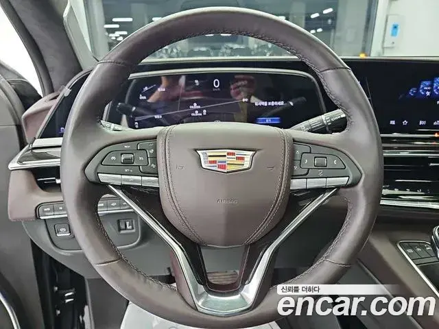 Cadillac Escalade 2023 — Photo 5/19