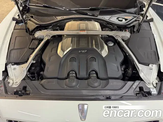 Bentley Flying Spur 2021 — Şəkil 18/20