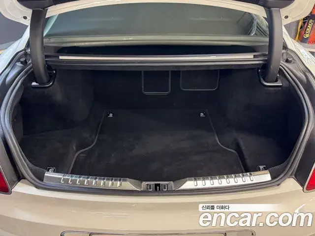 Bentley Flying Spur 2021 — Şəkil 10/20