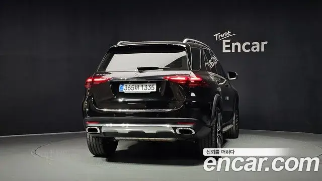 Mercedes-Benz GLE-Class 2026 — Şəkil 15/33