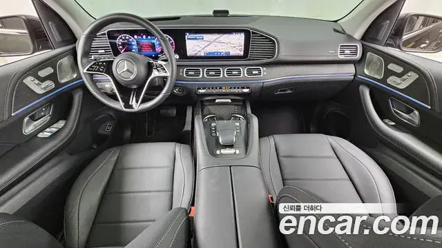 Mercedes-Benz GLE-Class 2026 — Şəkil 16/33