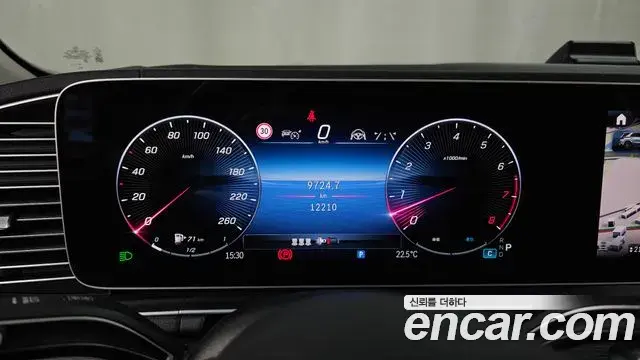 Mercedes-Benz GLE-Class 2026 — Şəkil 14/33