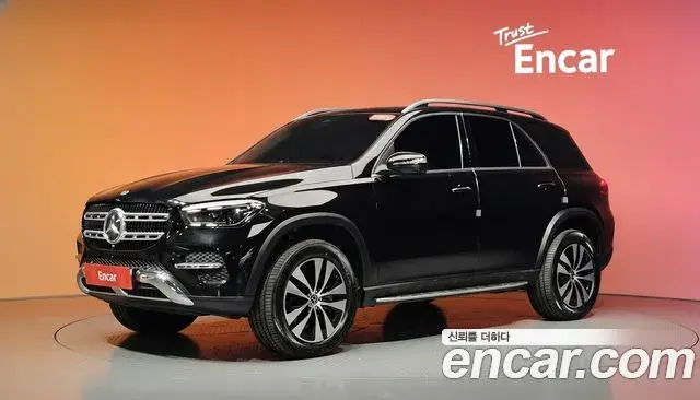 Mercedes-Benz GLE-Class 2026 — Şəkil 24/33