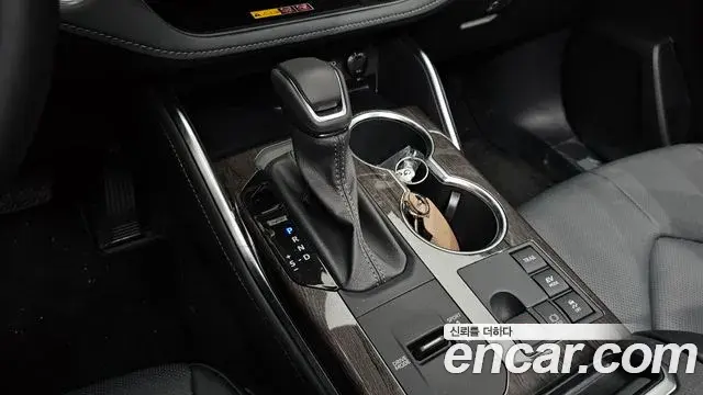 Toyota Highlander 2026 — Photo 11/34