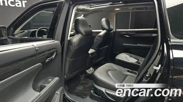 Toyota Highlander 2026 — Photo 13/34