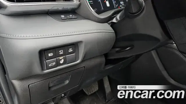 Toyota Highlander 2026 — Photo 29/34