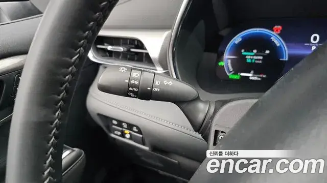 Toyota Highlander 2026 — Photo 9/34