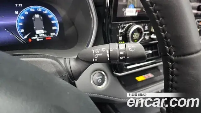 Toyota Highlander 2026 — Photo 8/34