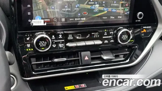 Toyota Highlander 2026 — Photo 20/34