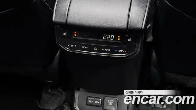 Toyota Highlander 2026 — Photo 10/34