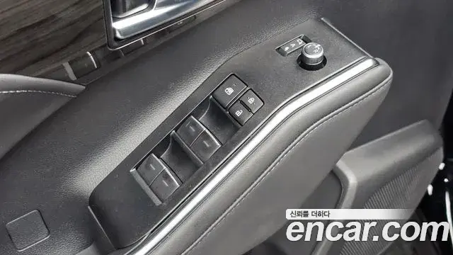 Toyota Highlander 2026 — Photo 7/34