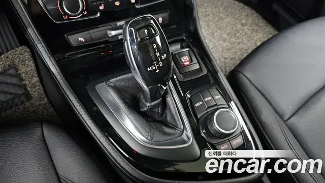BMW 2 Series Active Tourer 2019 — Фото 9/20