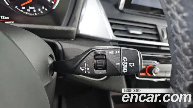 BMW 2 Series Active Tourer 2019 — Фото 19/20