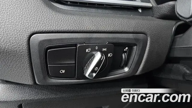 BMW 2 Series Active Tourer 2019 — Şəkil 4/30