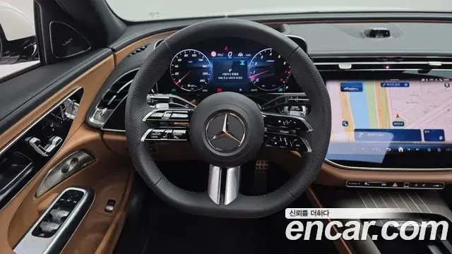 Mercedes-Benz E-Class 2026 — Фото 13/20