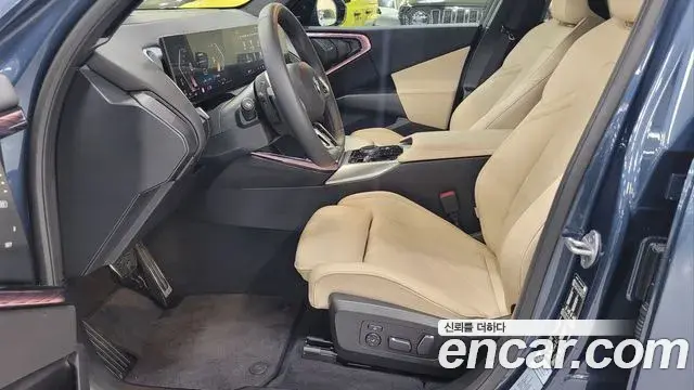 BMW X3 2025 — ფოტო 8/20