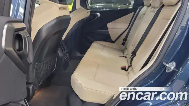 BMW X3 2025 — ფოტო 10/20