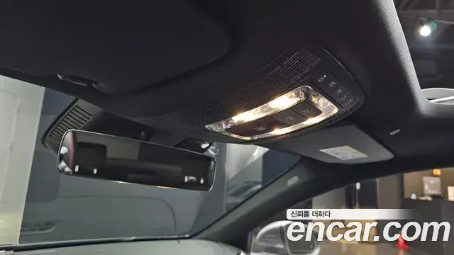 Mercedes-Benz A-Class 2021 — Фото 20/20