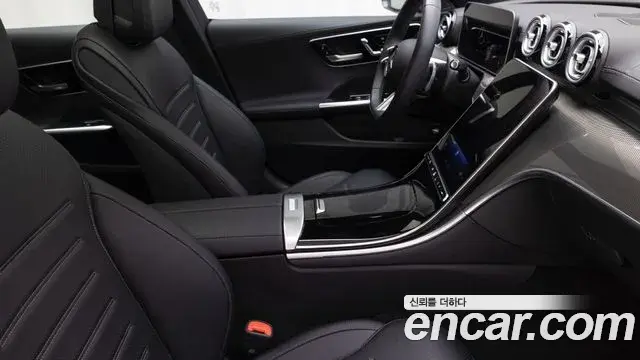 Mercedes-Benz C-Class 2025 — Фото 7/20