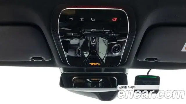 Mercedes-Benz C-Class 2025 — Фото 16/20