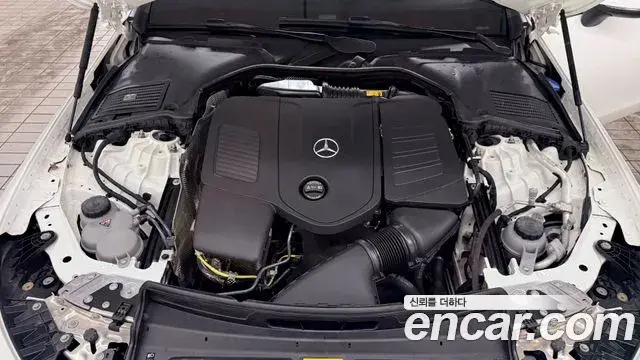 Mercedes-Benz CLE-Class 2024 — ფოტო 5/20