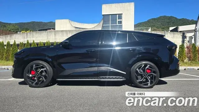 Renault Samsung Filante 2026 — Photo 2/19