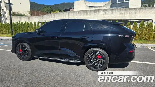Renault Samsung Filante 2026 — Photo 1/19