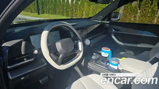 Renault Samsung Filante 2026 — Photo 12/19